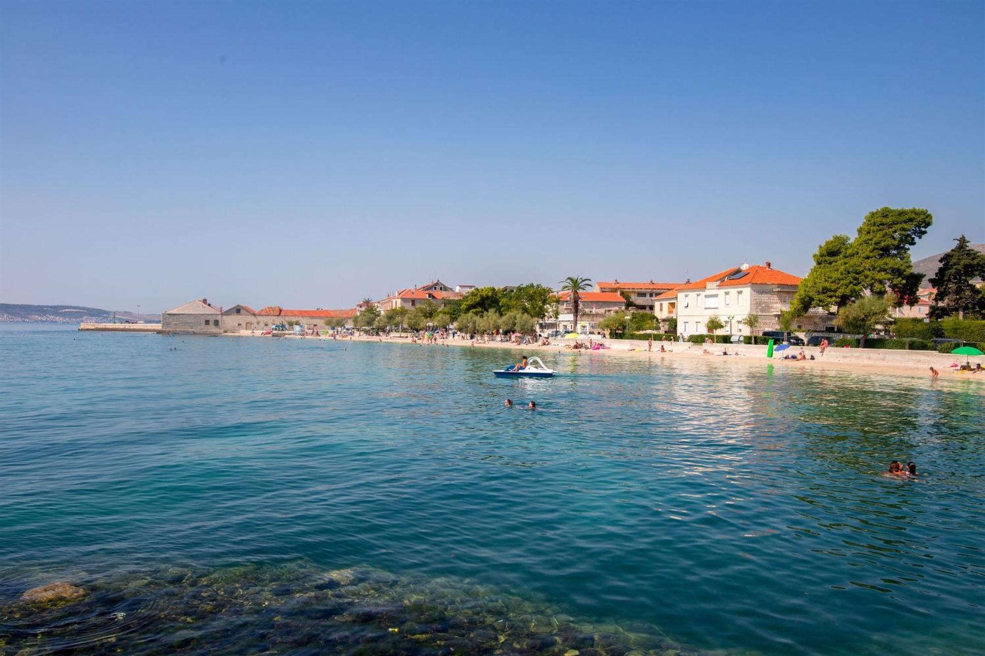 Apartments Stay Kastela Luaran gambar