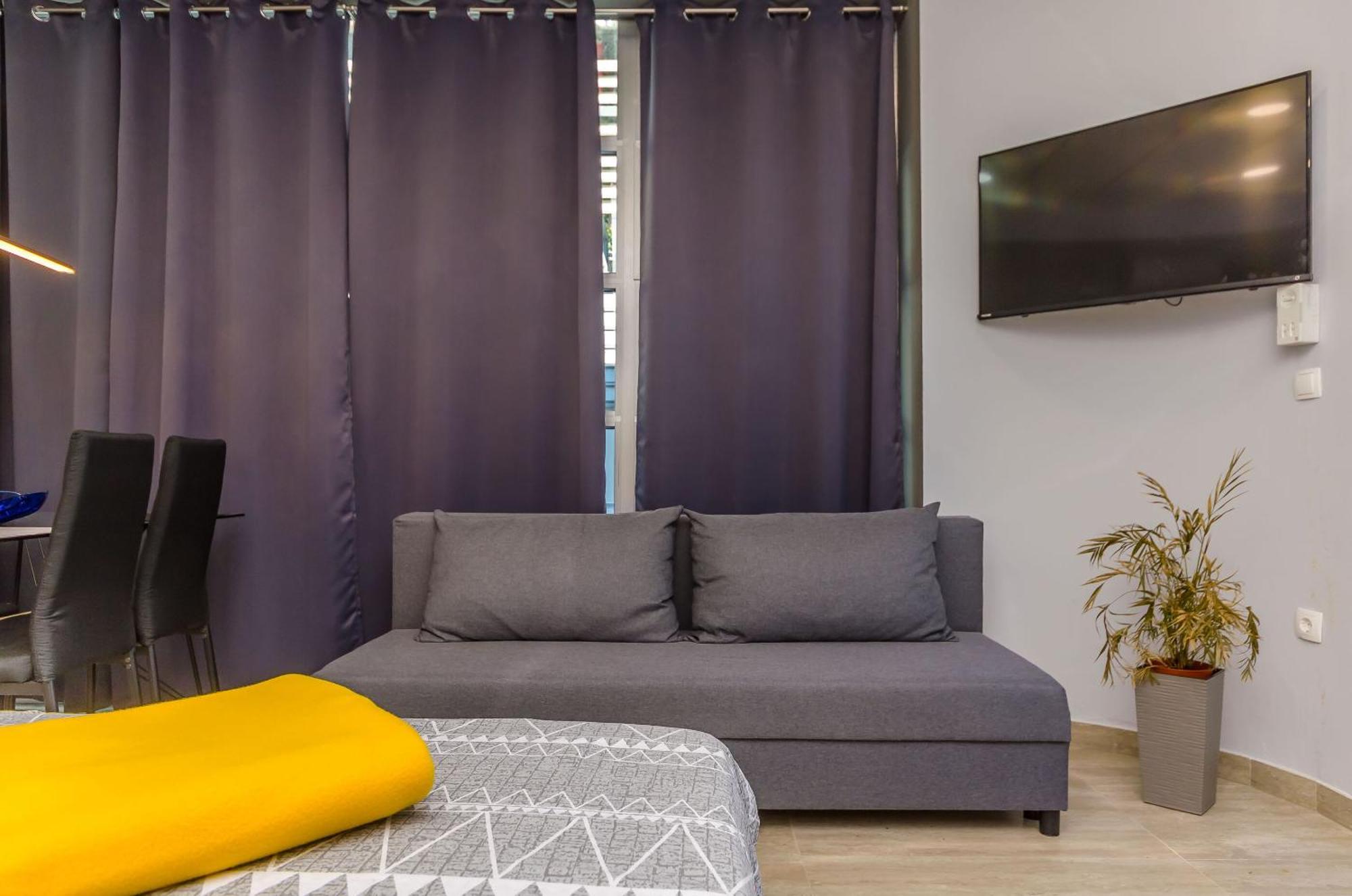 Apartments Stay Kastela Luaran gambar