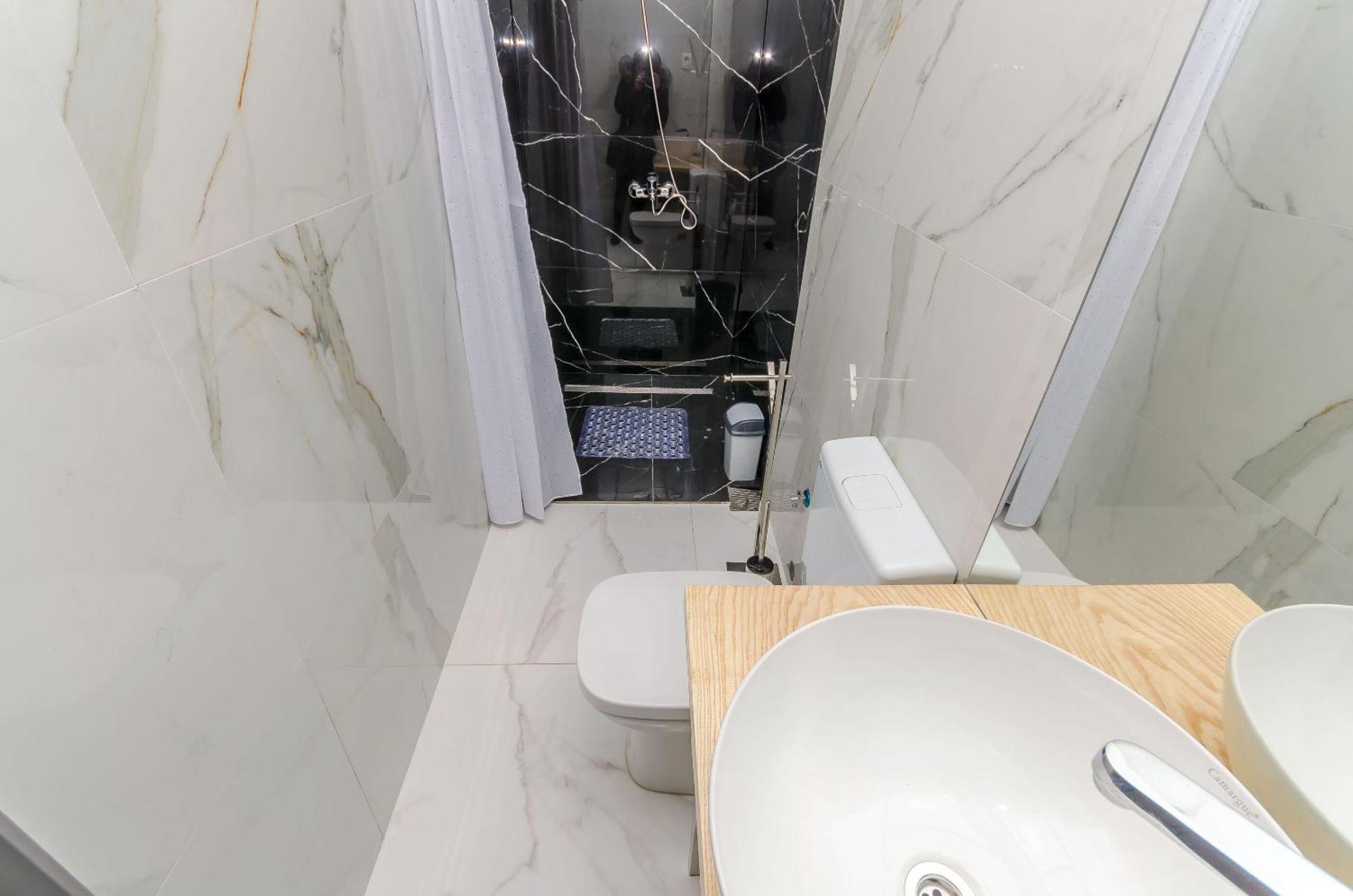 Apartments Stay Kastela Luaran gambar