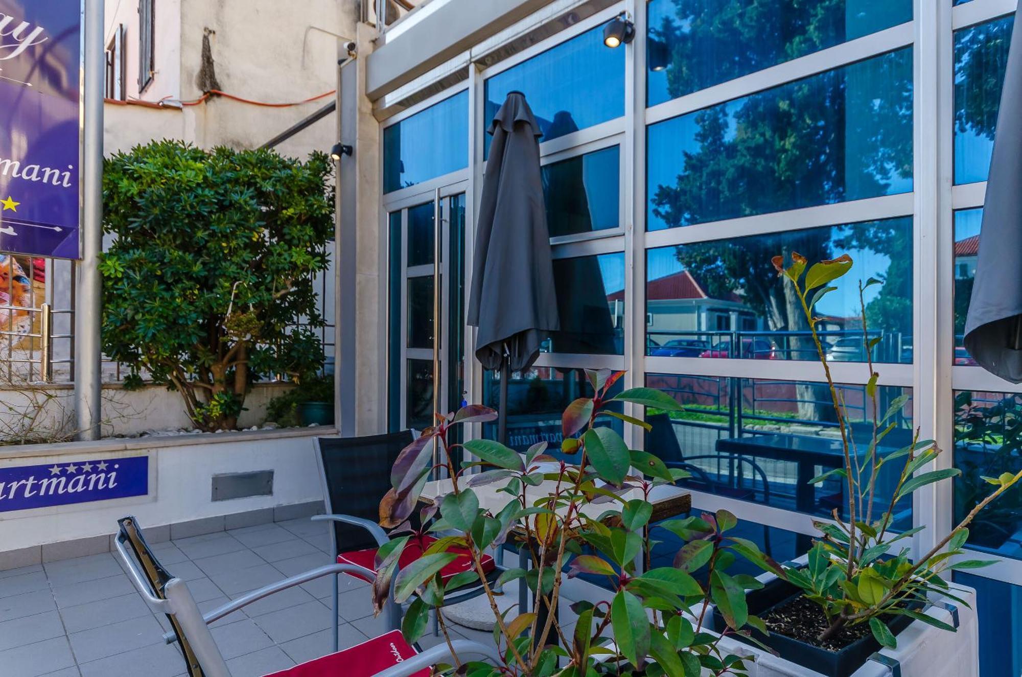 Apartments Stay Kastela Luaran gambar